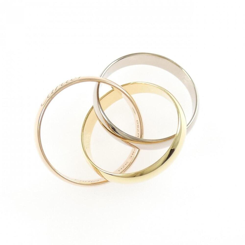 Cartier Trinity Ring - Picture 3 of 4